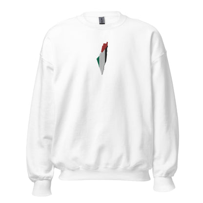 Palestine Sweatshirt