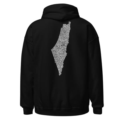 Palestine Hoodie