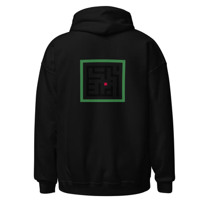Palestine Hoodie