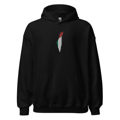 Palestine Hoodie