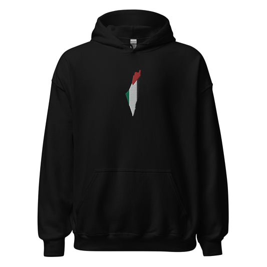 Palestine Hoodie