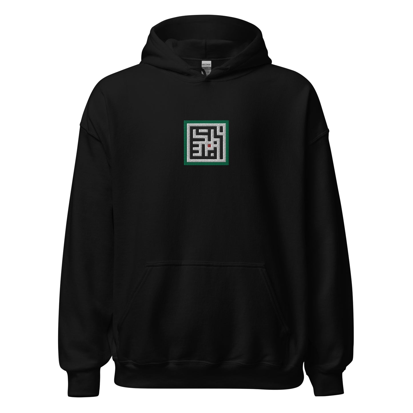 Palestine Hoodie