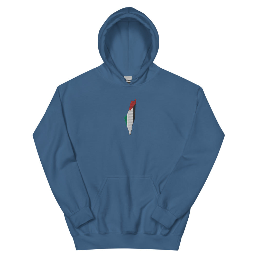 Palestine Hoodie