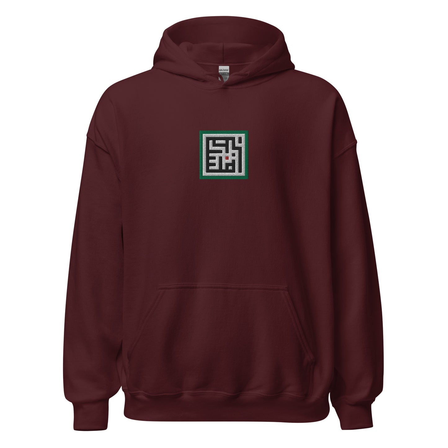 Palestine Hoodie