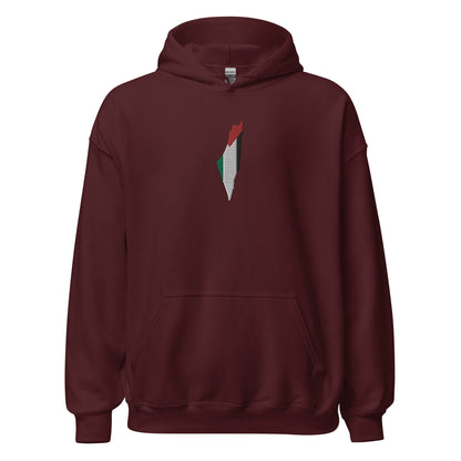 Palestine Hoodie