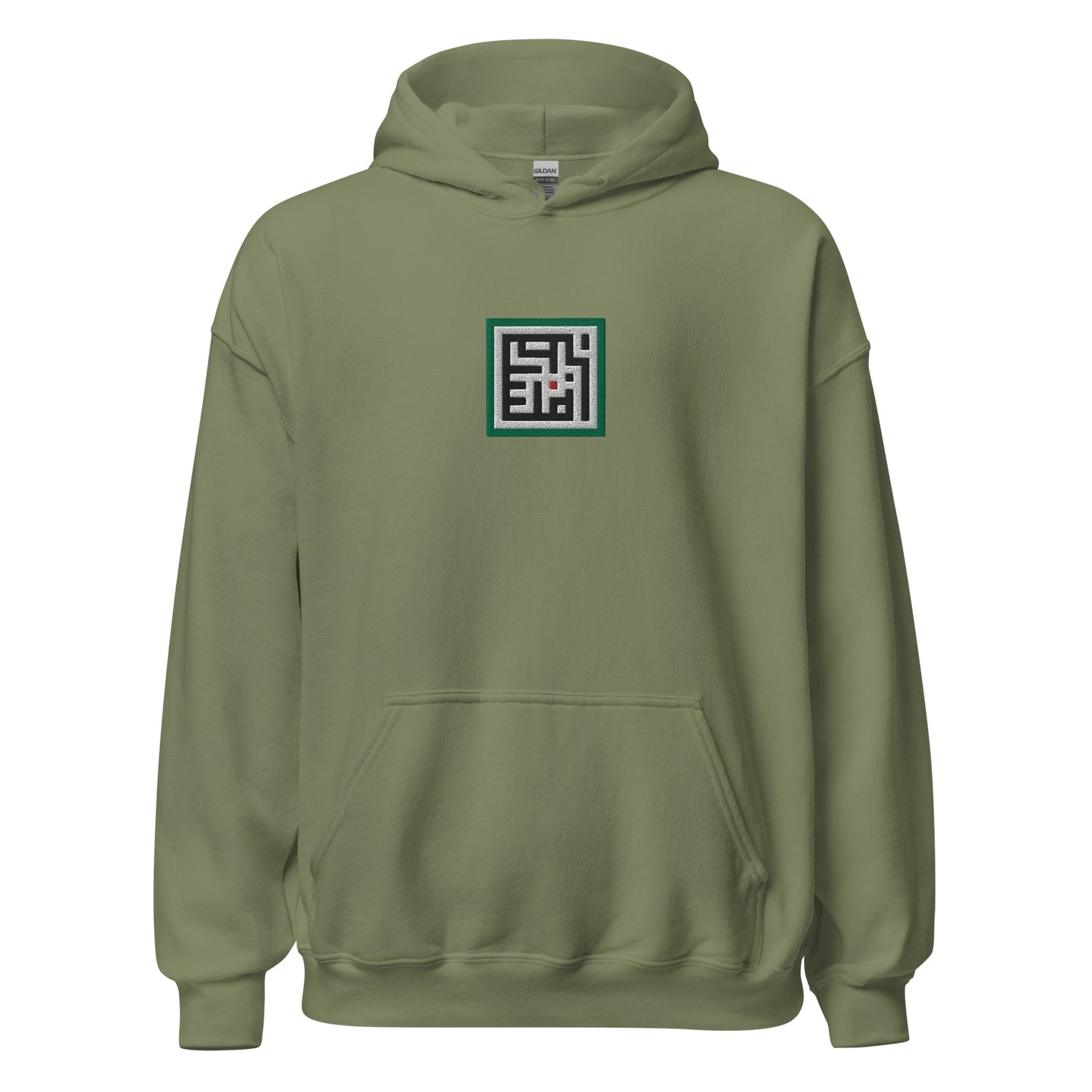 Palestine Hoodie