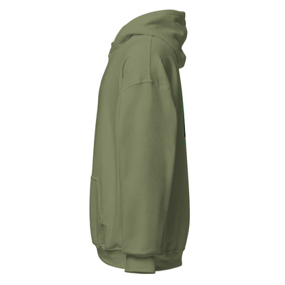 Palestine Hoodie