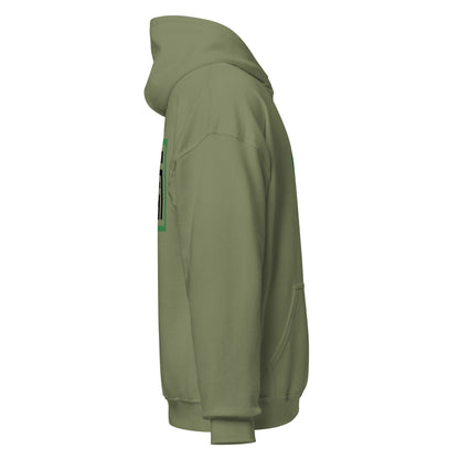 Palestine Hoodie