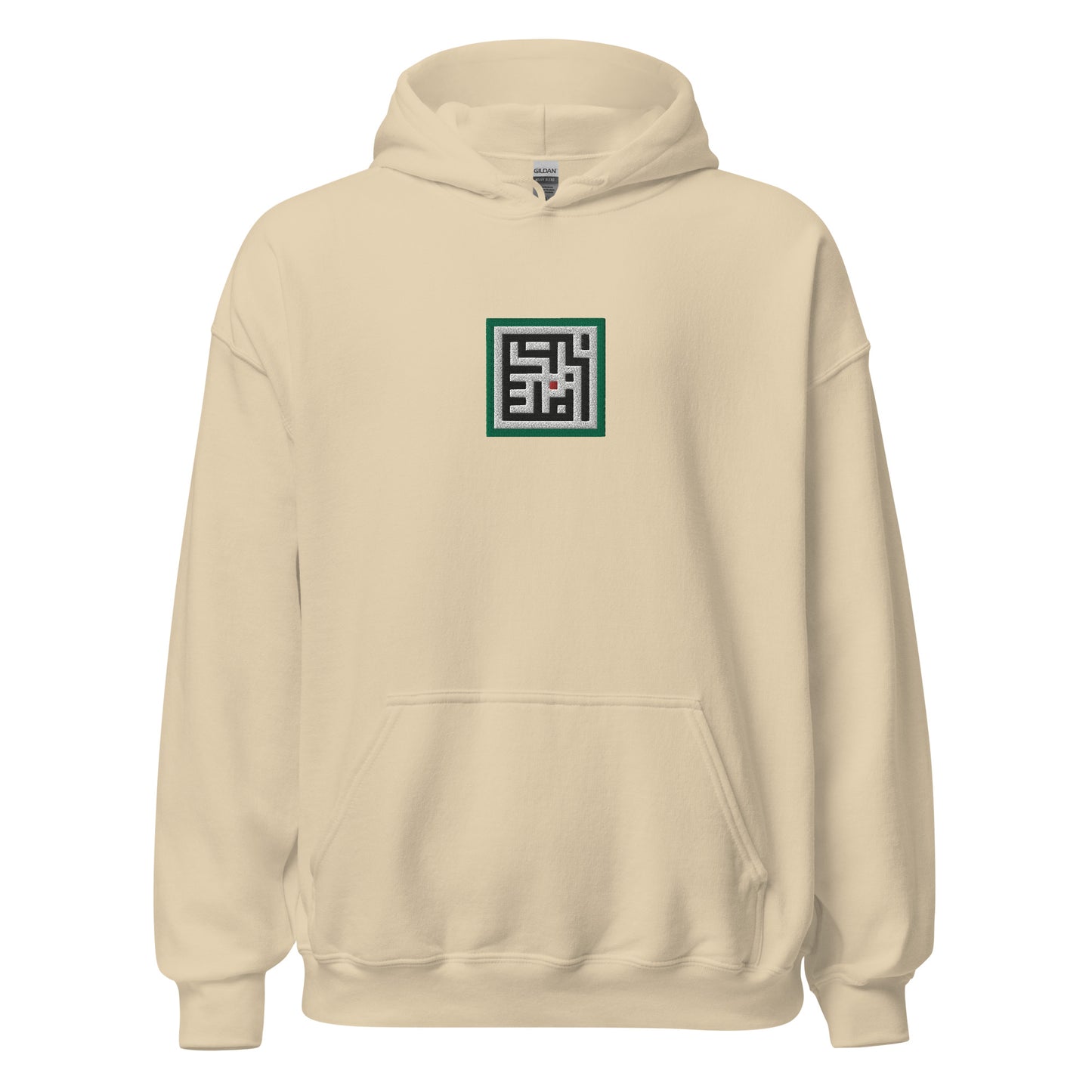 Palestine Hoodie