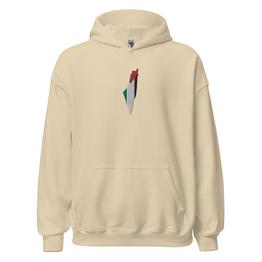 Palestine Hoodie