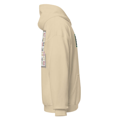 Palestine Hoodie