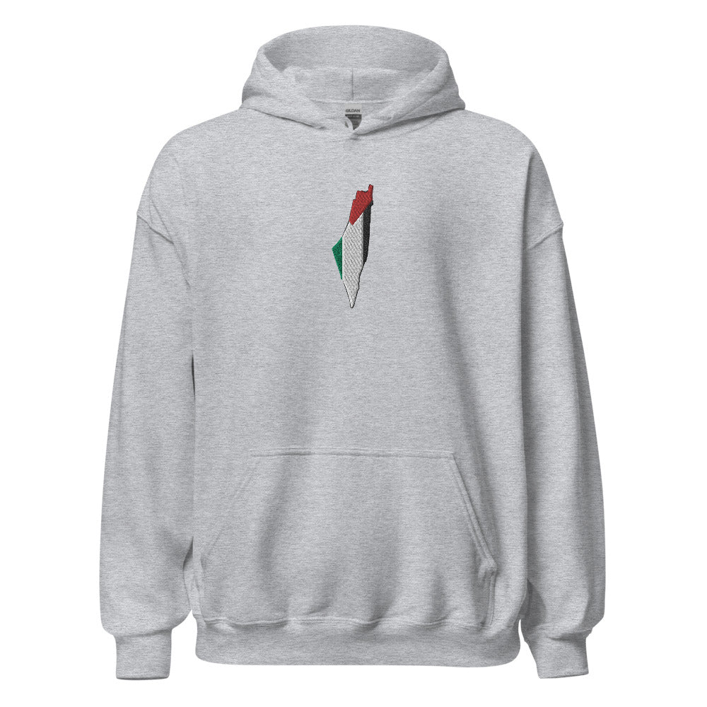 Palestine Hoodie