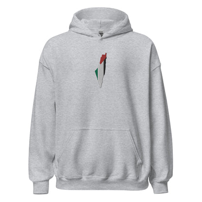 Palestine Hoodie