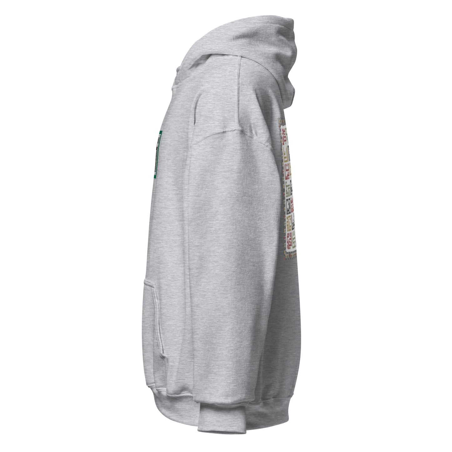 Palestine Hoodie