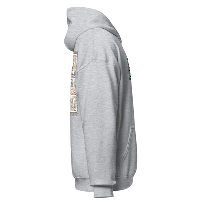 Palestine Hoodie