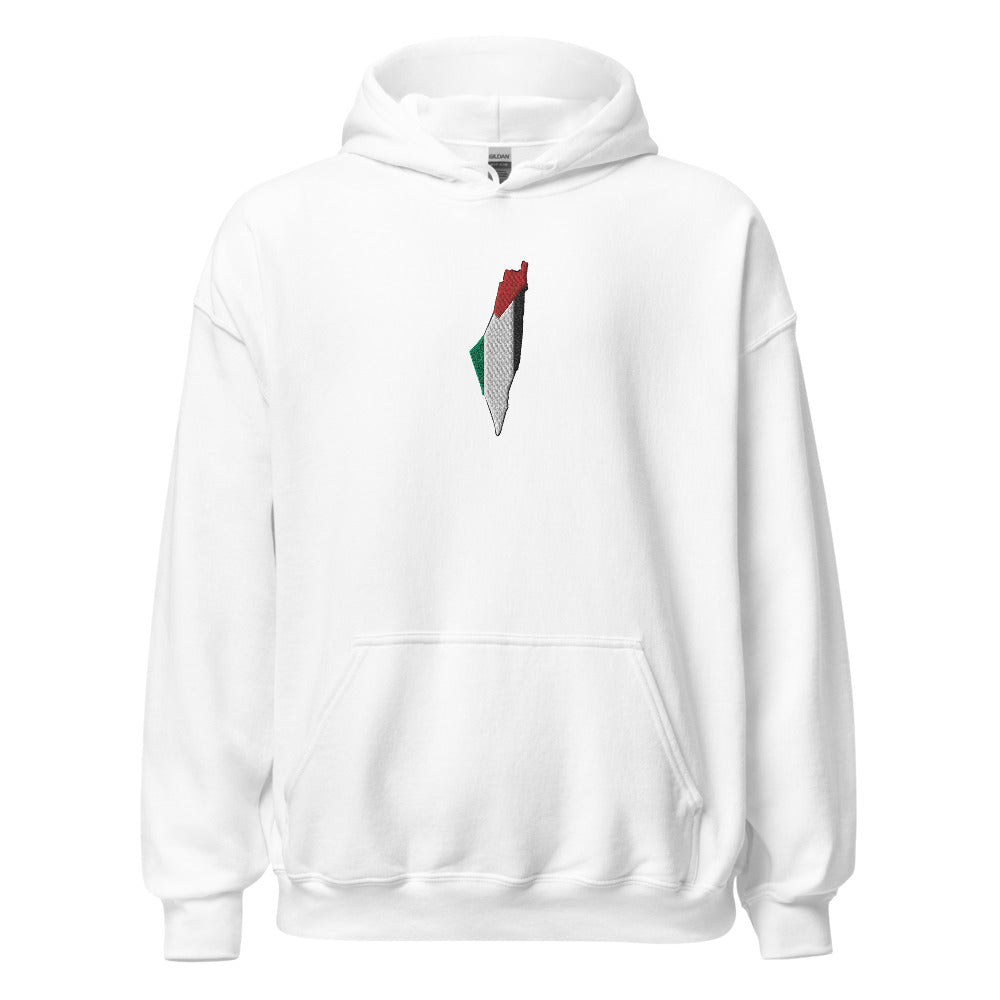 Palestine Hoodie