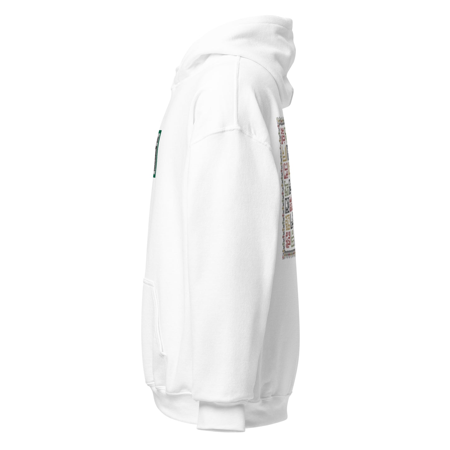 Palestine Hoodie