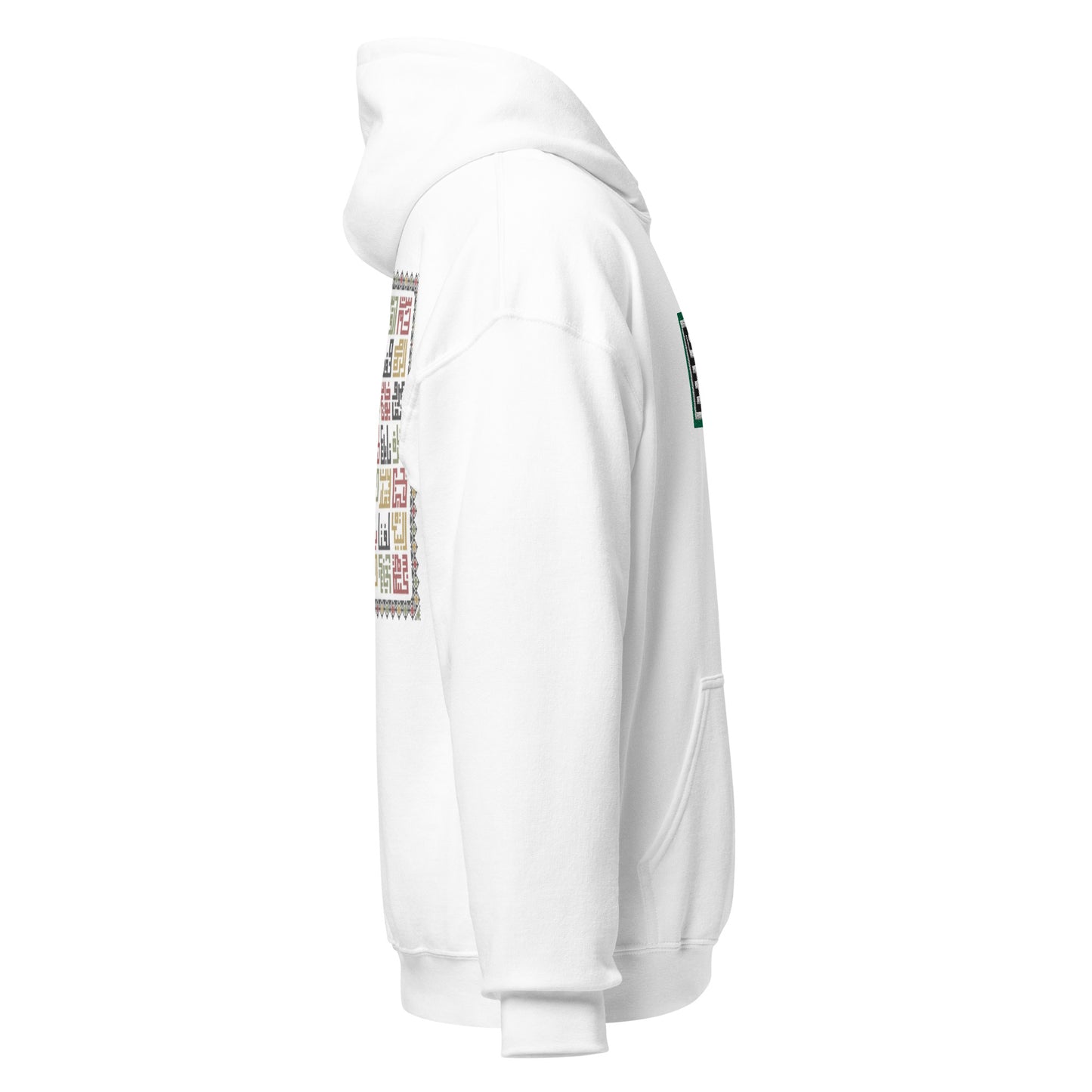 Palestine Hoodie