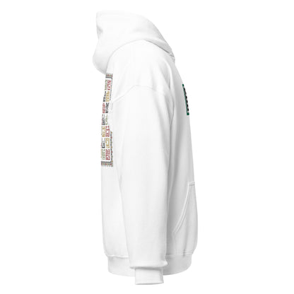 Palestine Hoodie